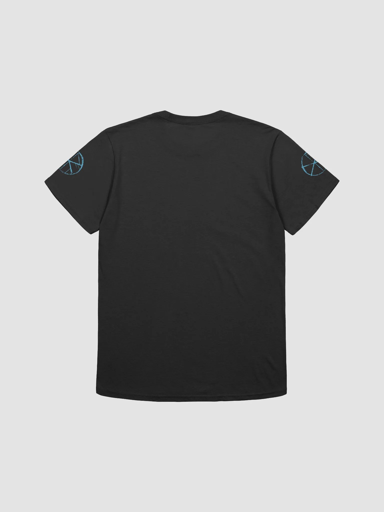 I'm Not Crazy T-Shirt product image (10)