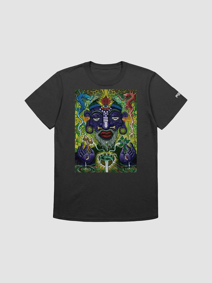 Rave Uncle Alt Print product image (1)
