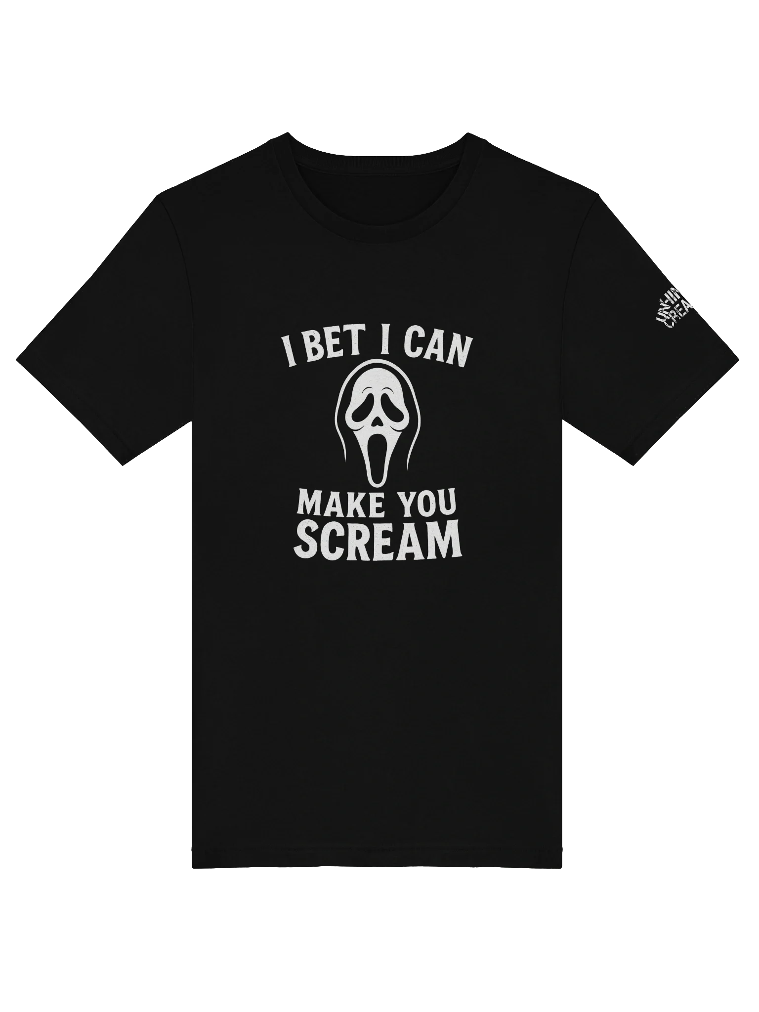 Scream T-Shirt product image (45)