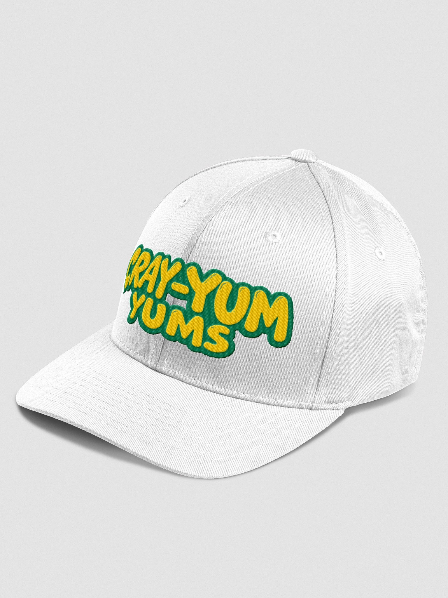 Cray-Yums product image (2)