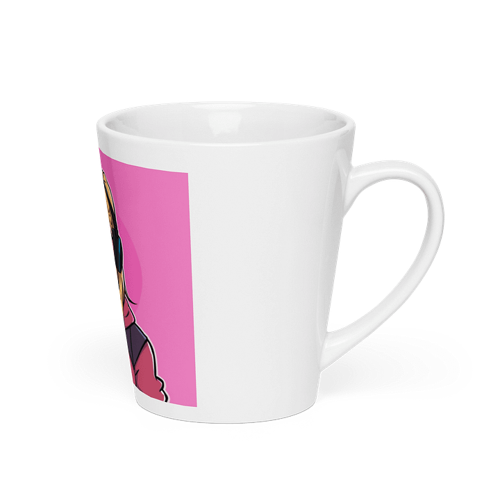Game On Latte Dream Mug product image (2)