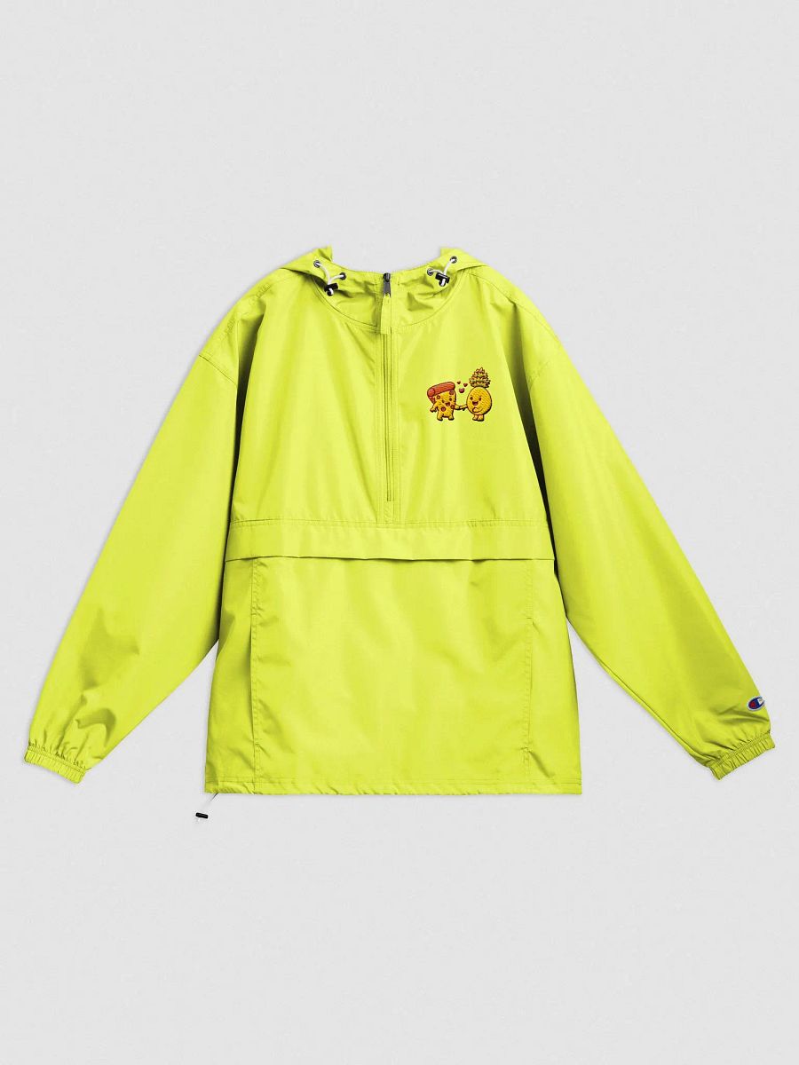 Pineapple Pizza Champion Jacket product image (1)
