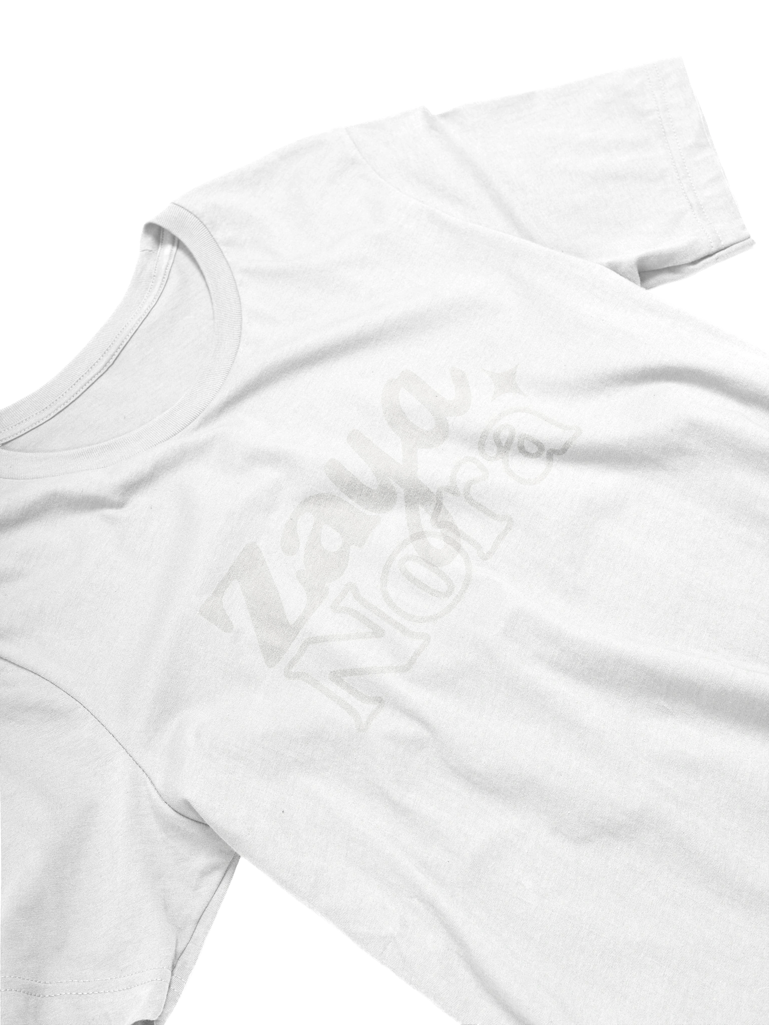 Zaya Nora White T product image (3)