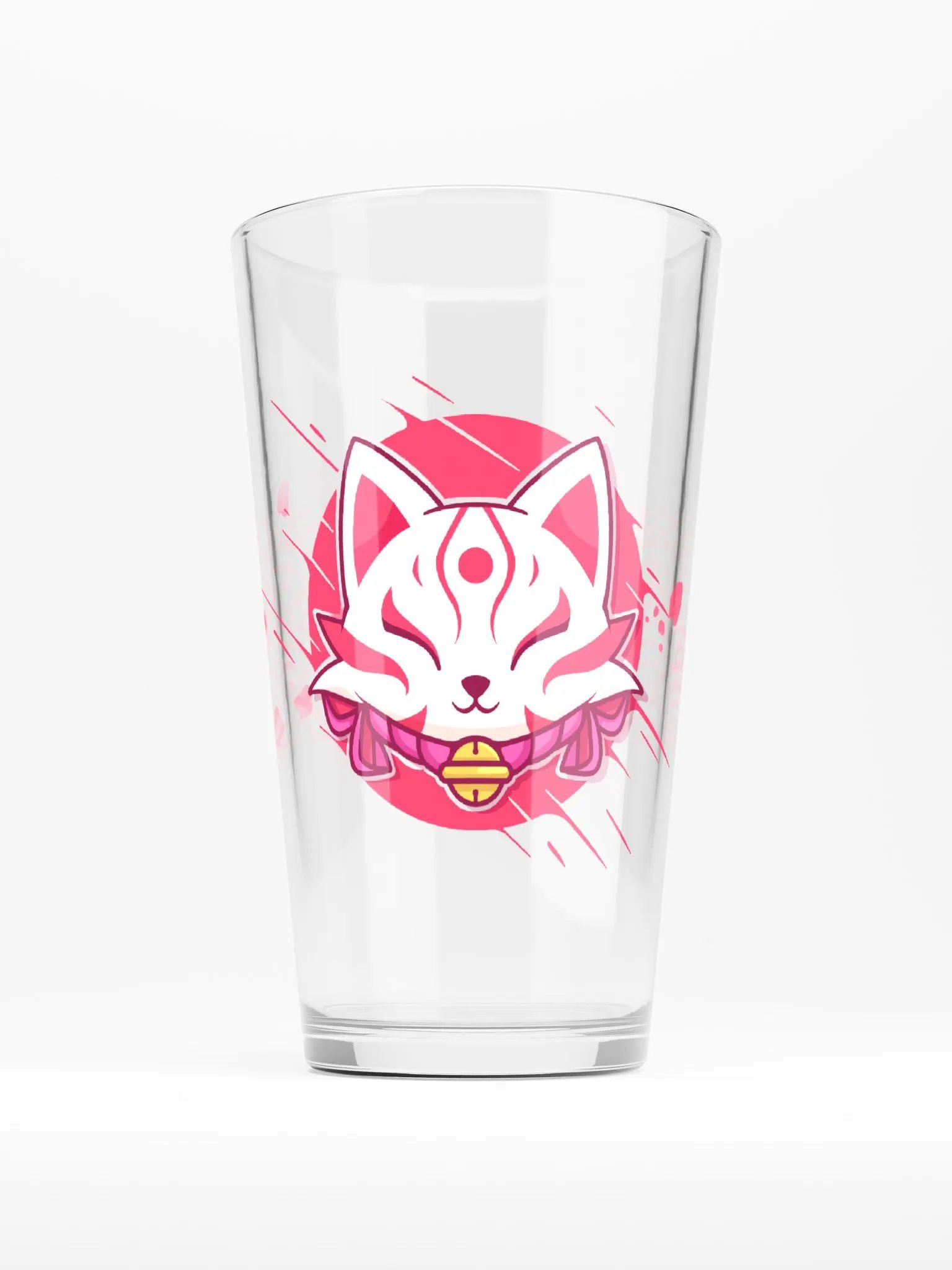 Nekomata Sakura Glass product image (1)