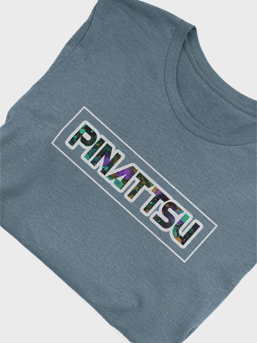 Unisex- Pinattsu T-Shirt product image (5)