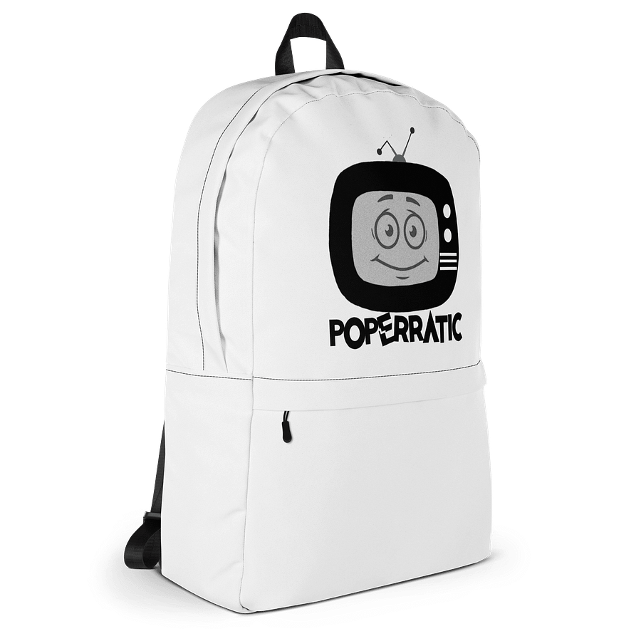 Poperratic Babysitter Backpack product image (4)