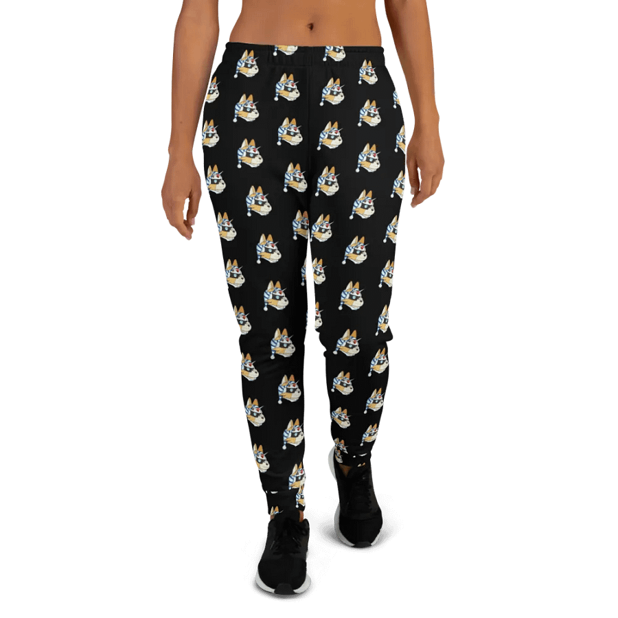 Woman's Pajama Bottoms/Jogging Pants product image (4)