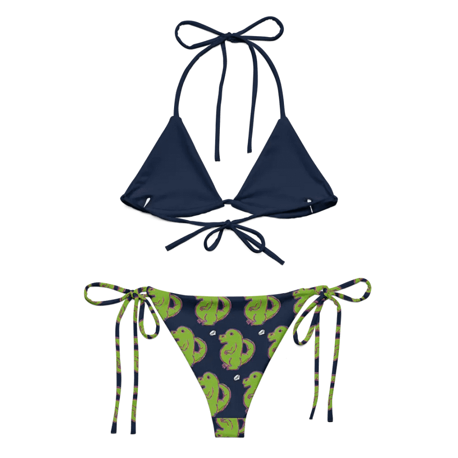 Fredrick the Dinosaur product image (7)