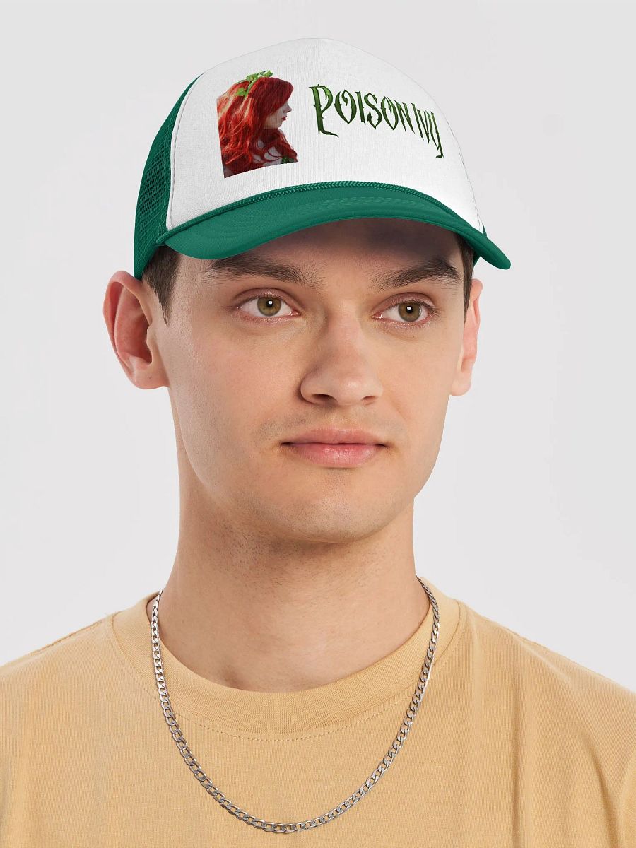 Poison Ivy Daze Hat product image (5)