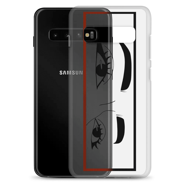 AngelEYESAli Phone Case product image (20)