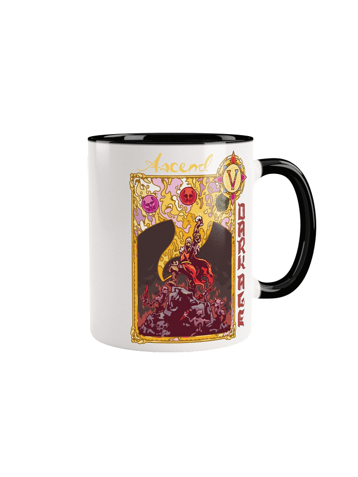 Dark Age Chalice product image (2)