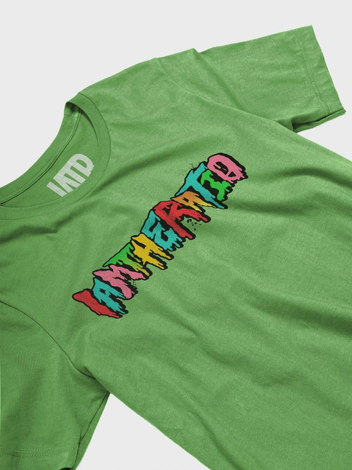 Drip Logo Shirt product image (38)