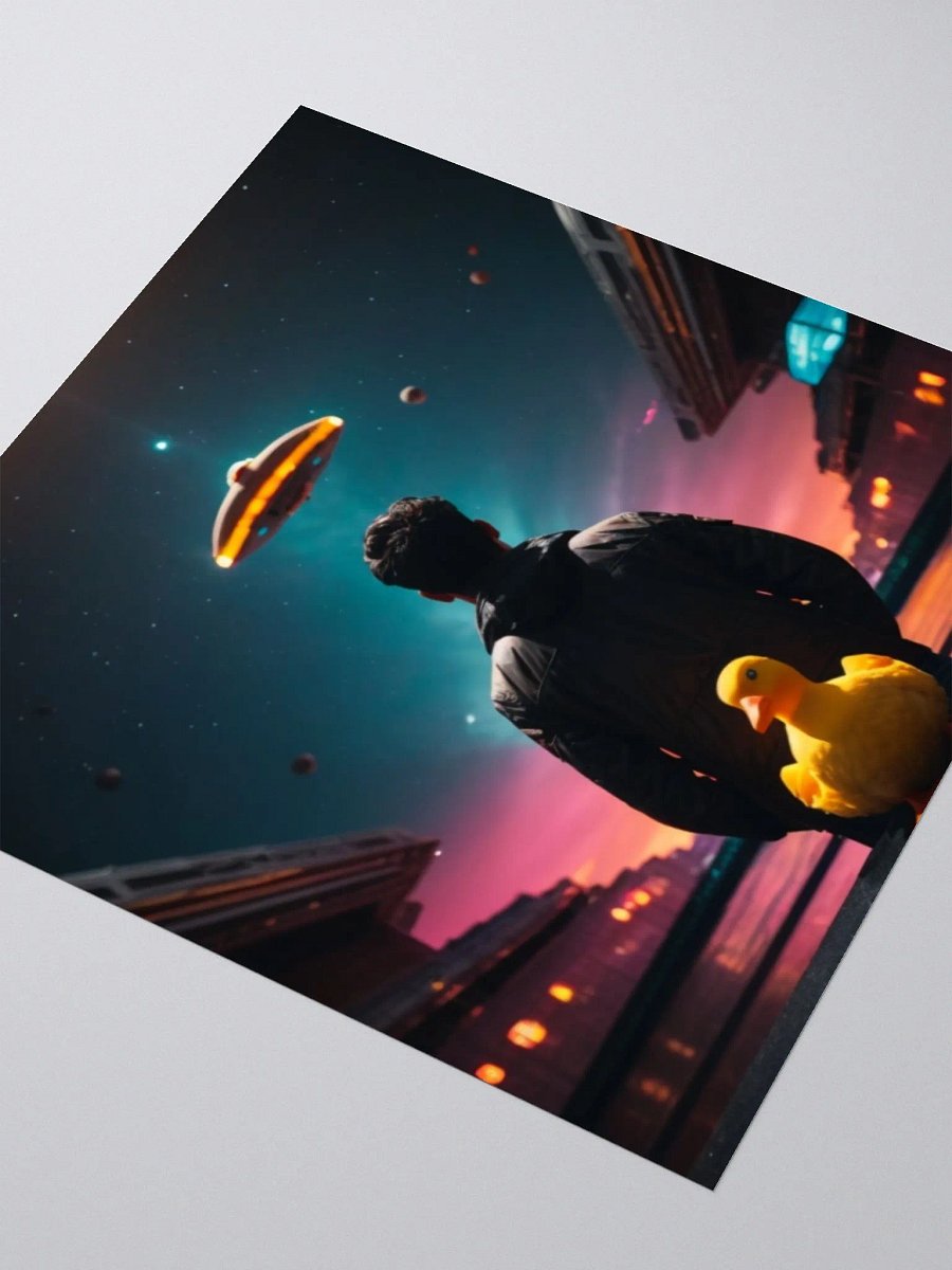 They're Among Us product image (3)