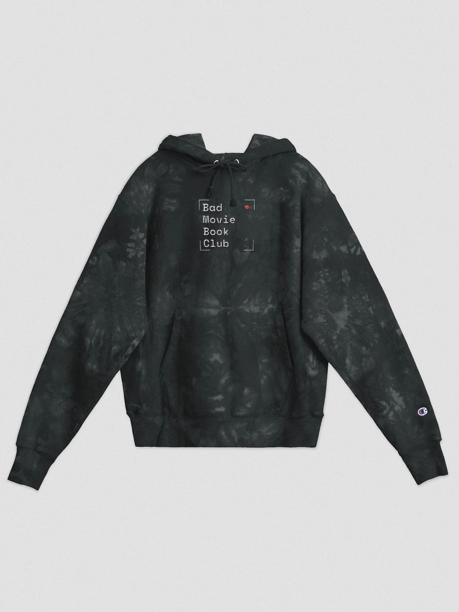 Threaded BMBC Ladies' Hoodie product image (2)