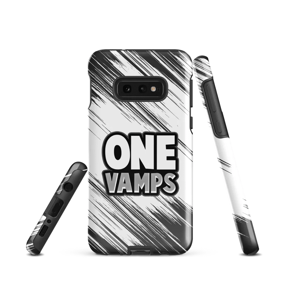 Tough Case for Samsung® with OneVamps product image (3)