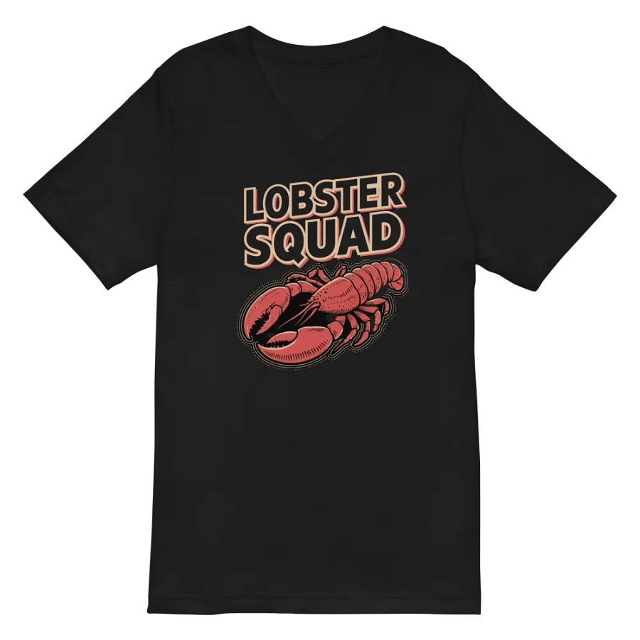 Lobster Squad product image (2)