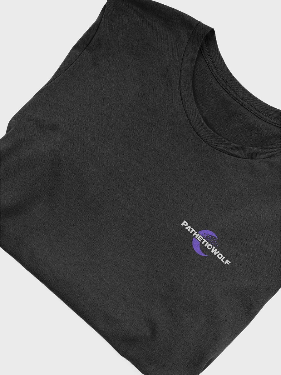 PatheticWolf Blue Moon Tee product image (1)