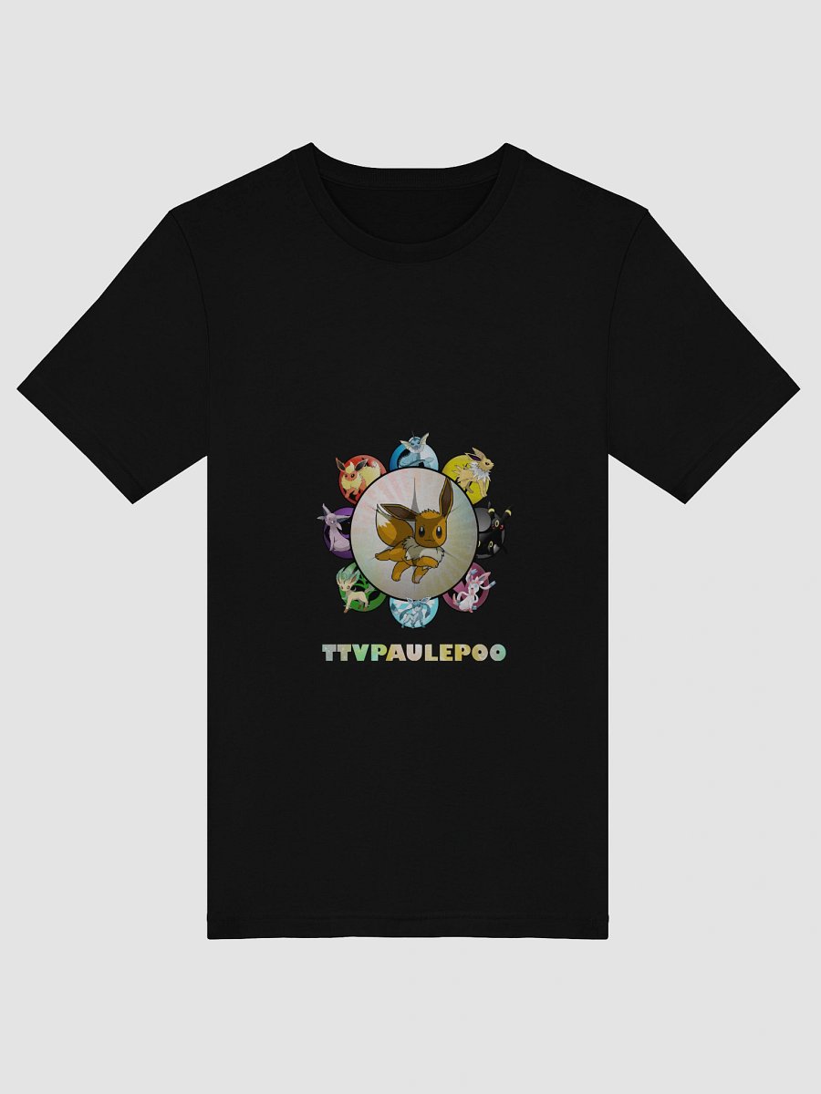Elemental Circle Unisex T-Shirt product image (5)