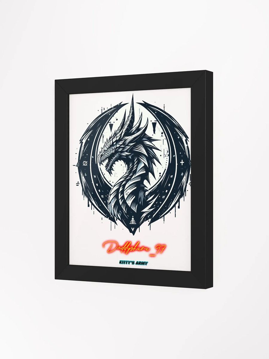 daddys poster product image (34)