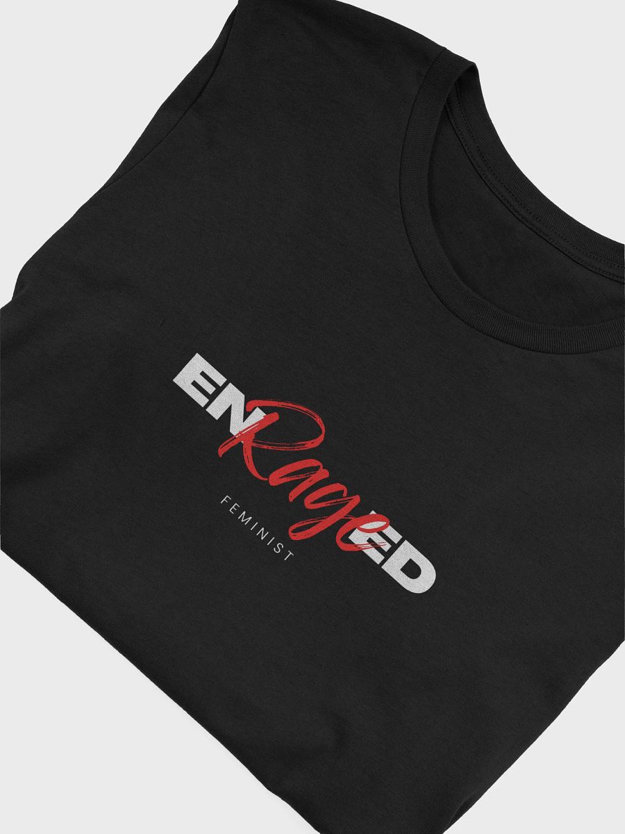 Enraged Feminist Tee product image (46)