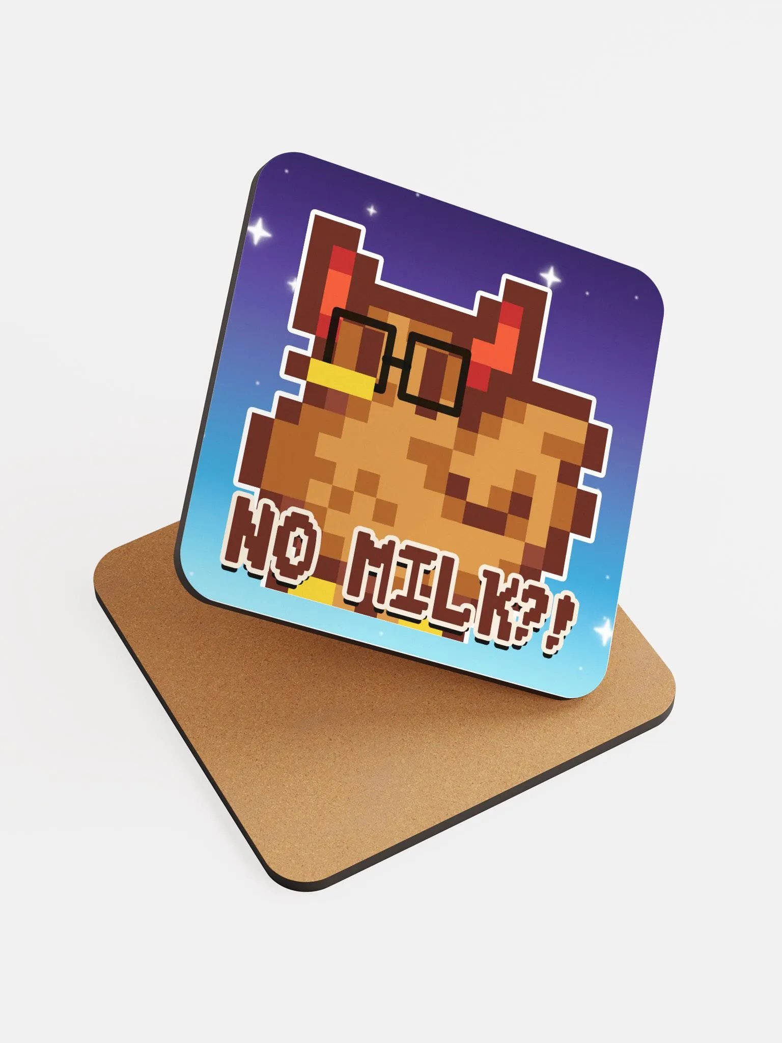 Danny Devito Chicken Coaster product image (6)