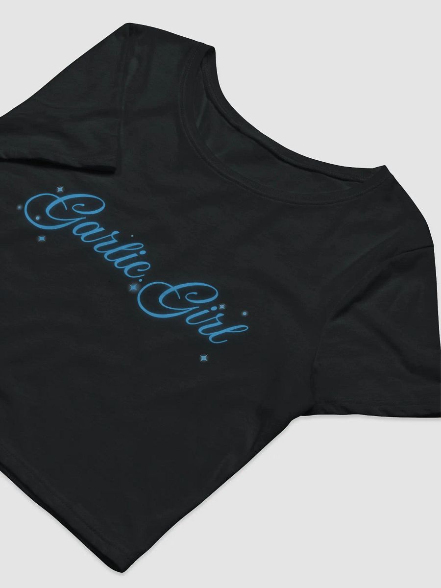 Garlic Girl Baby Tee product image (9)