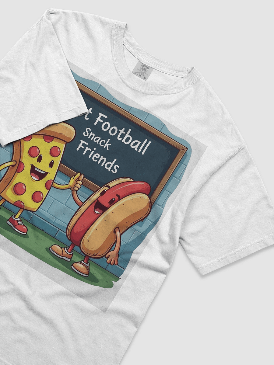 Best Football Snack Friends product image (5)