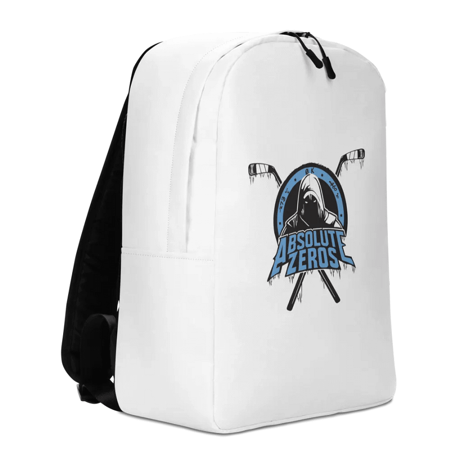 Minimalist Backpack product image (3)