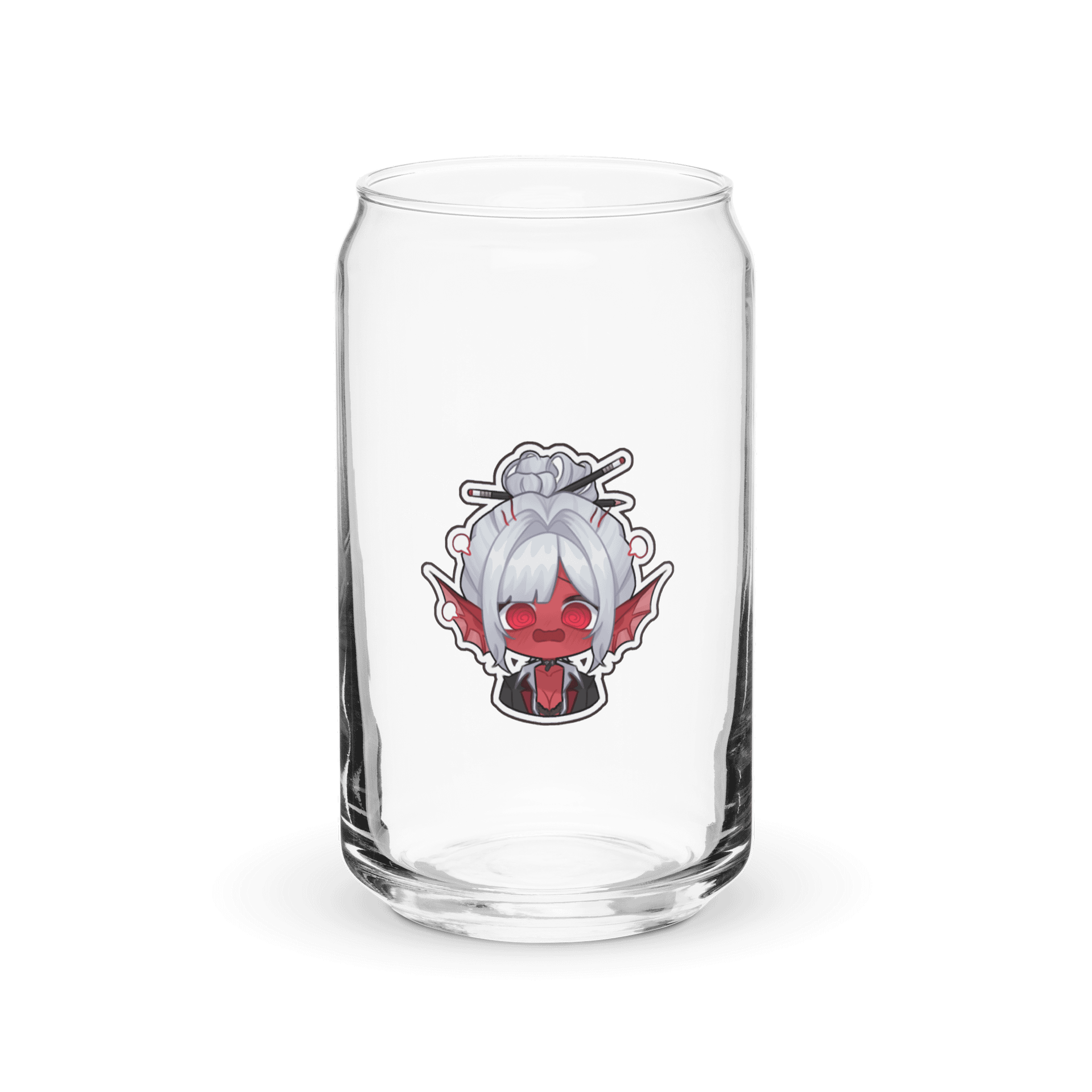 Overwhelm Emote Sipper product image (1)