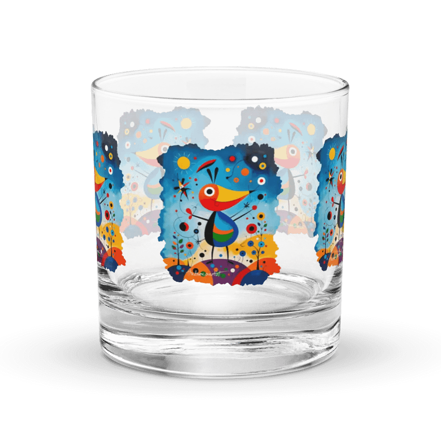 Rocks Glass product image (1)
