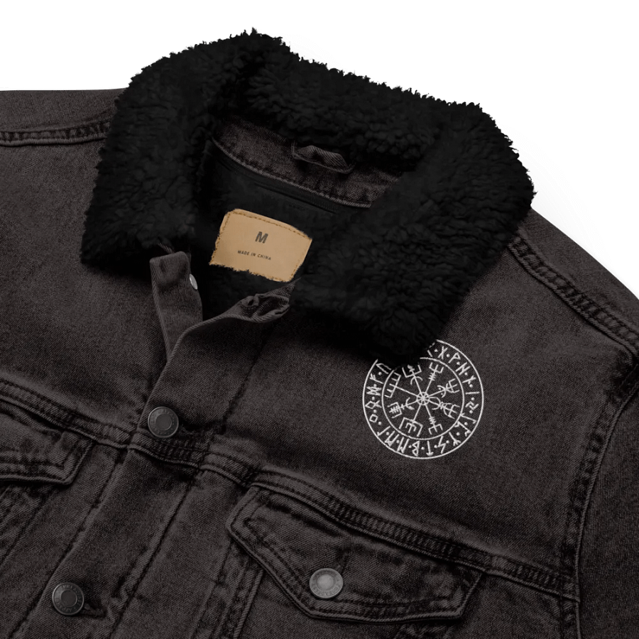 Viking Compass Jacket product image (7)