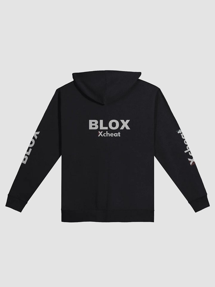 XCheat By Blox Jacket product image (2)