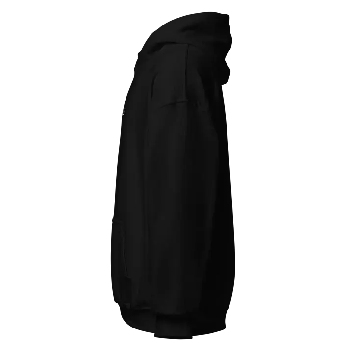 SebVlog Embroidered Hoodie product image (2)