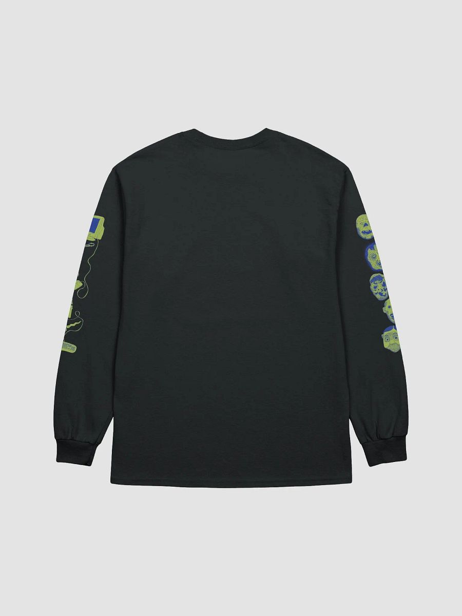 Screech CLASSIC Logo product image (4)