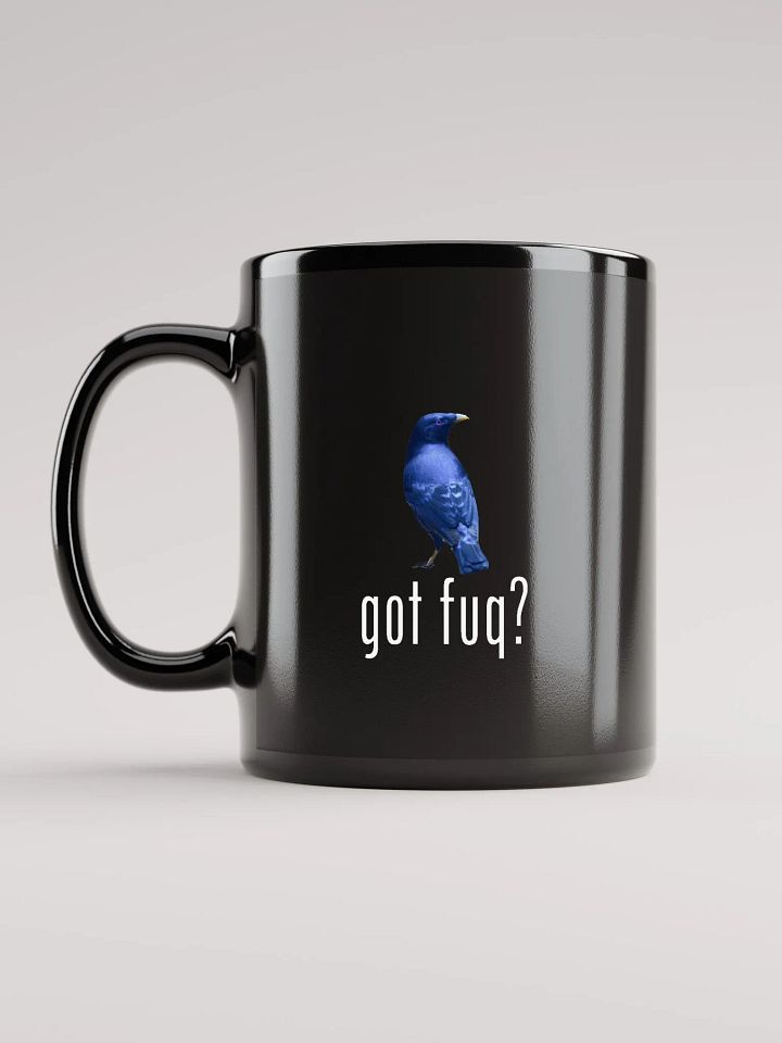 Ron Collection - Tea/Coffee Mug product image (1)