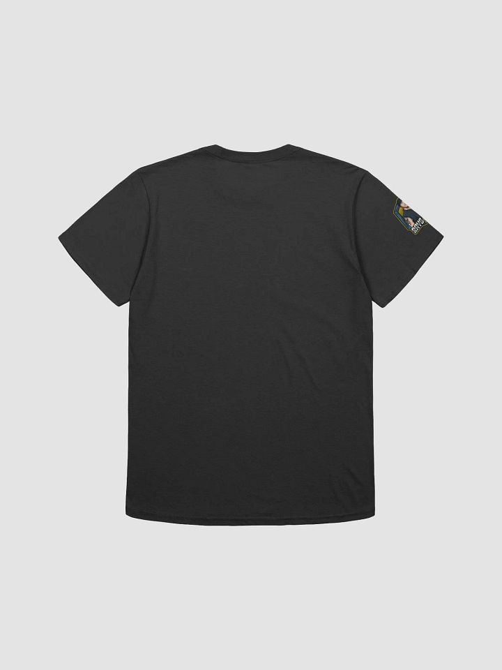 Grant & Son's Trucking Logo Unisex T-Shirt product image (10)