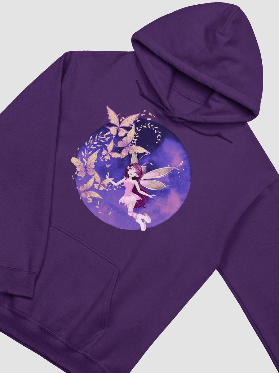 Fairy Moon Hoodie product image (2)