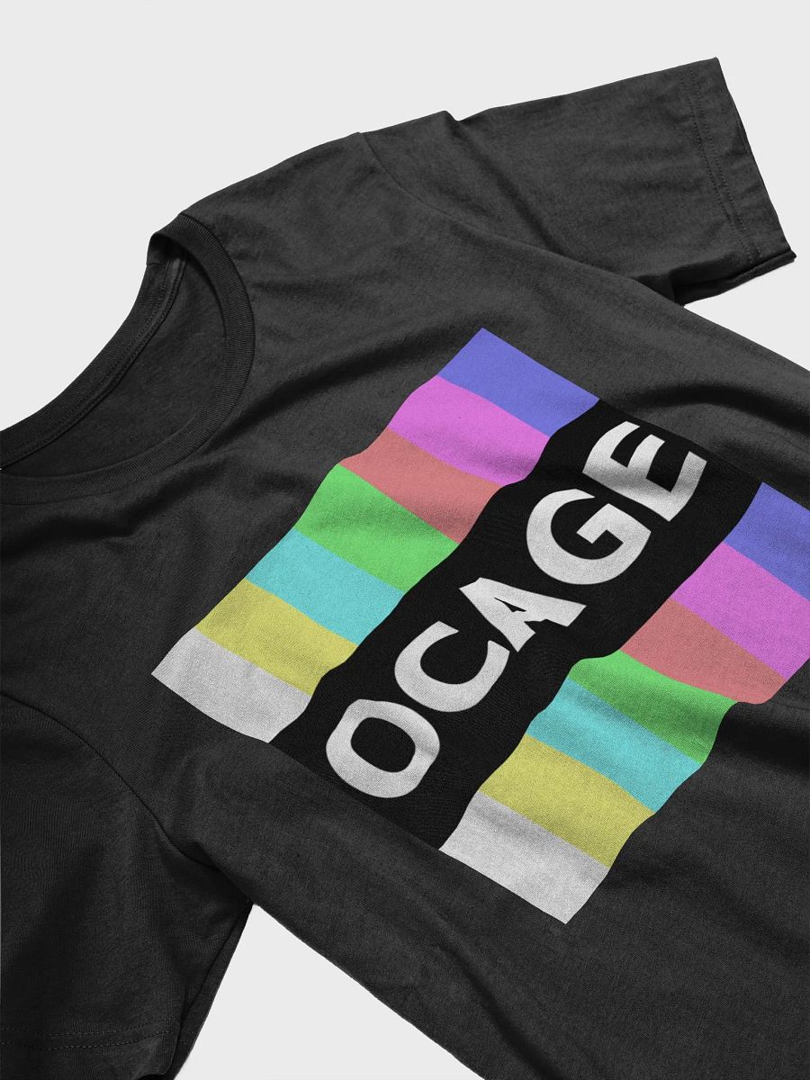 Ocage No Signal Full T Shirt product image (3)