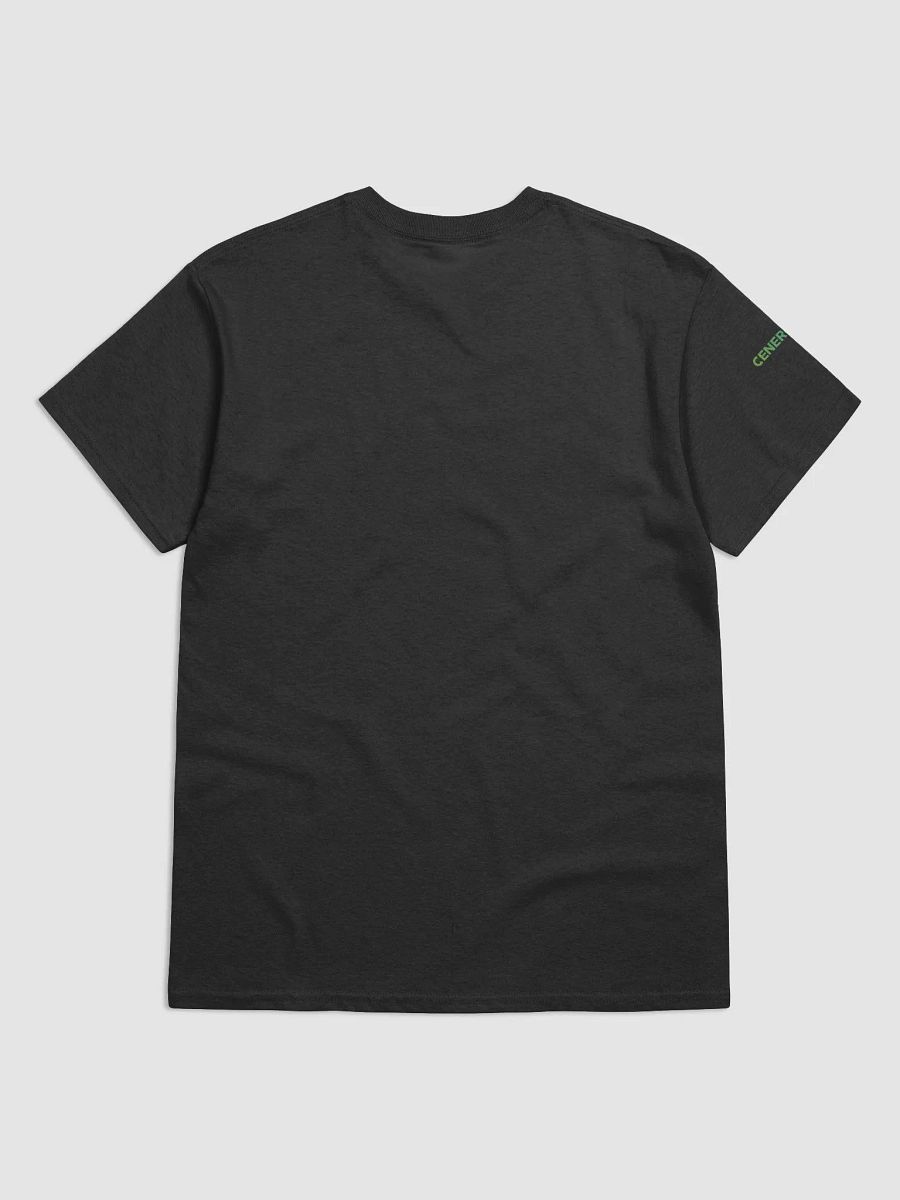 GX Basic Tee product image (2)