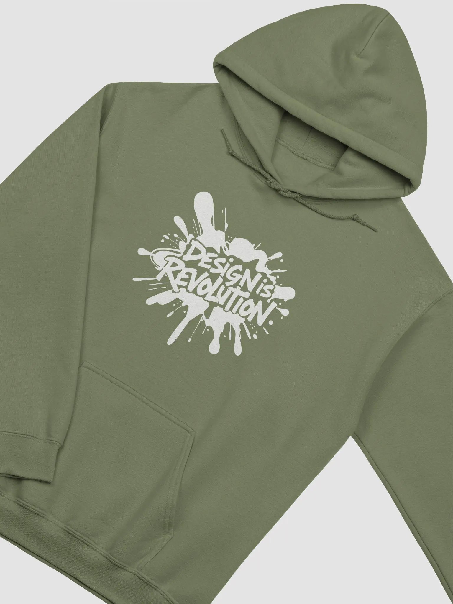 Design is revolution product image (2)