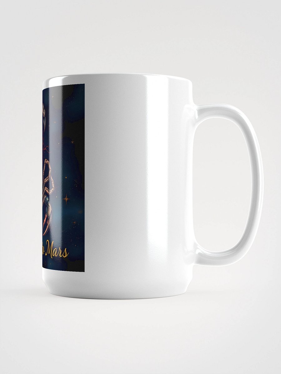 Cosmic Scorpion Mug product image (1)