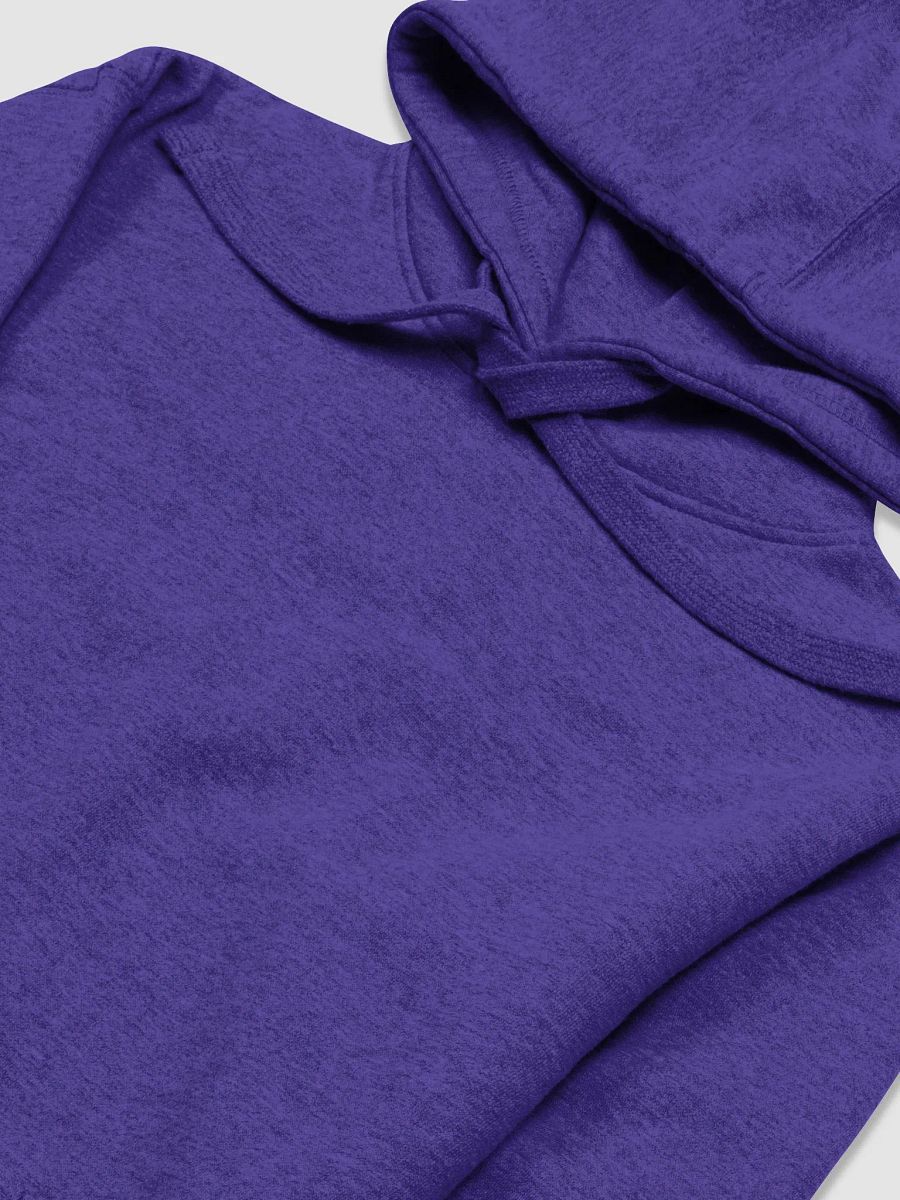 Noir Hoodie product image (3)