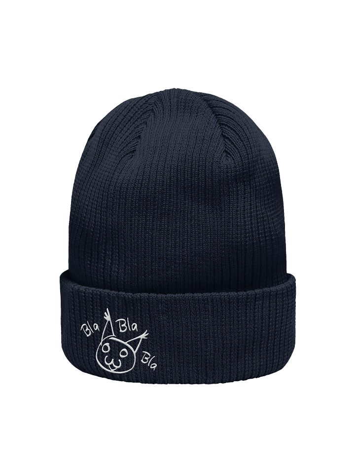 Beanie - Bla Bla Bla product image (7)