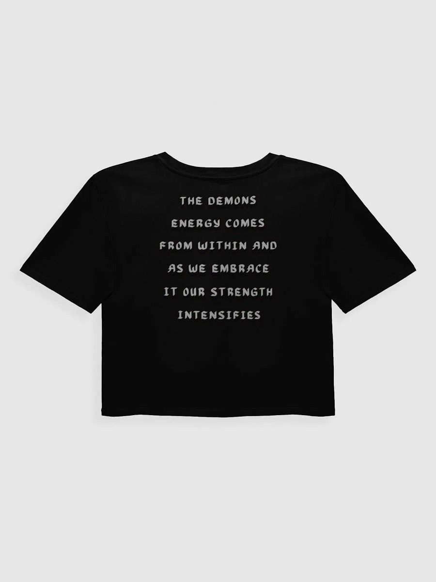 statement of the demon crop top product image (7)