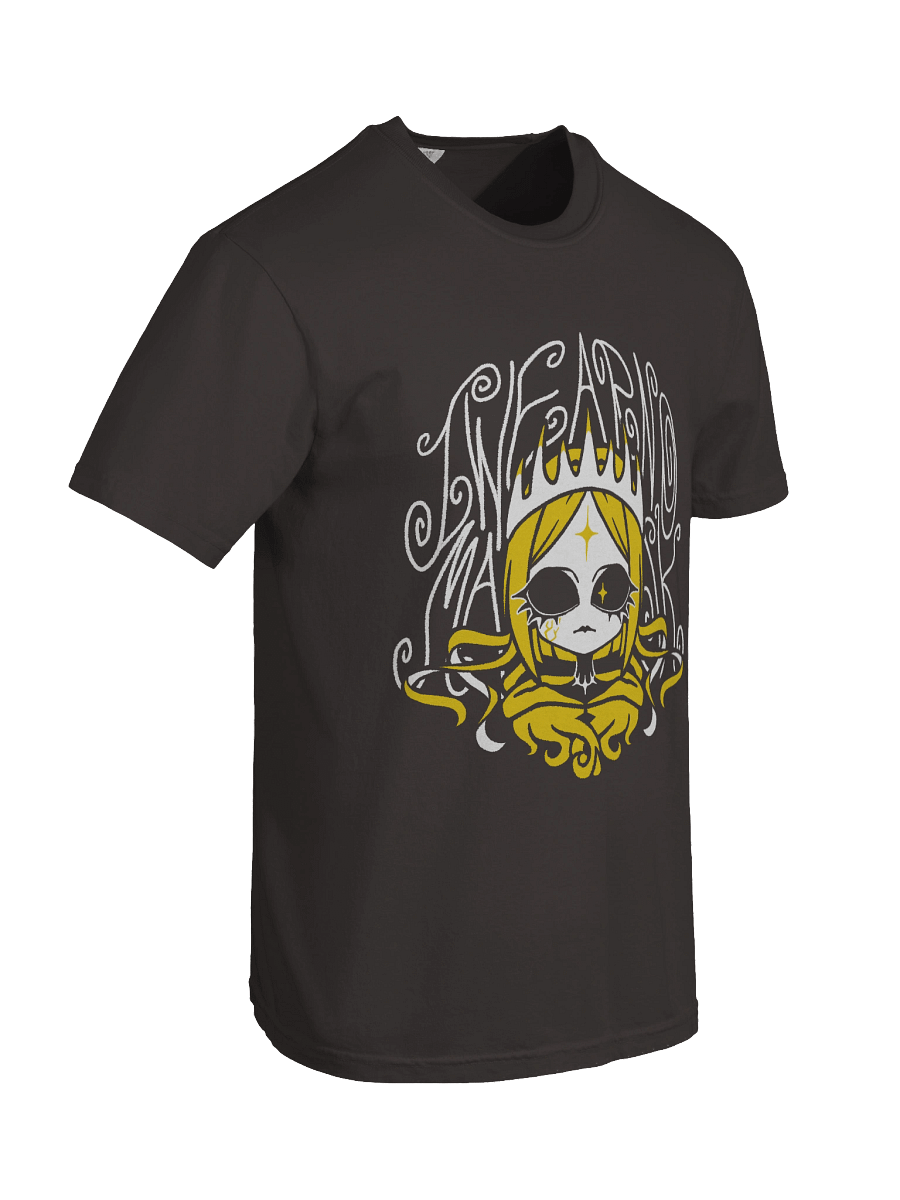 I WEAR NO MASK T-Shirt product image (7)