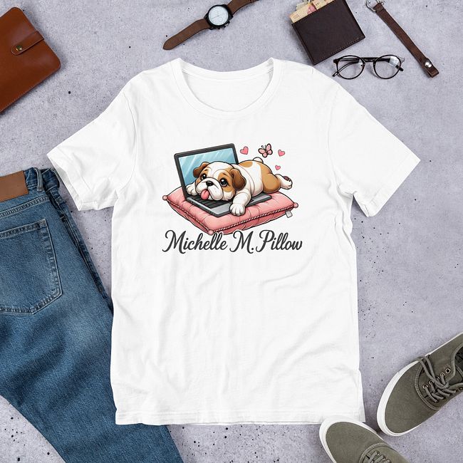 Apparel & Swag