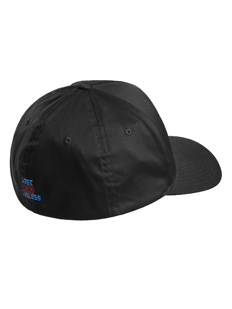 NoClu New Style Hat product image (10)