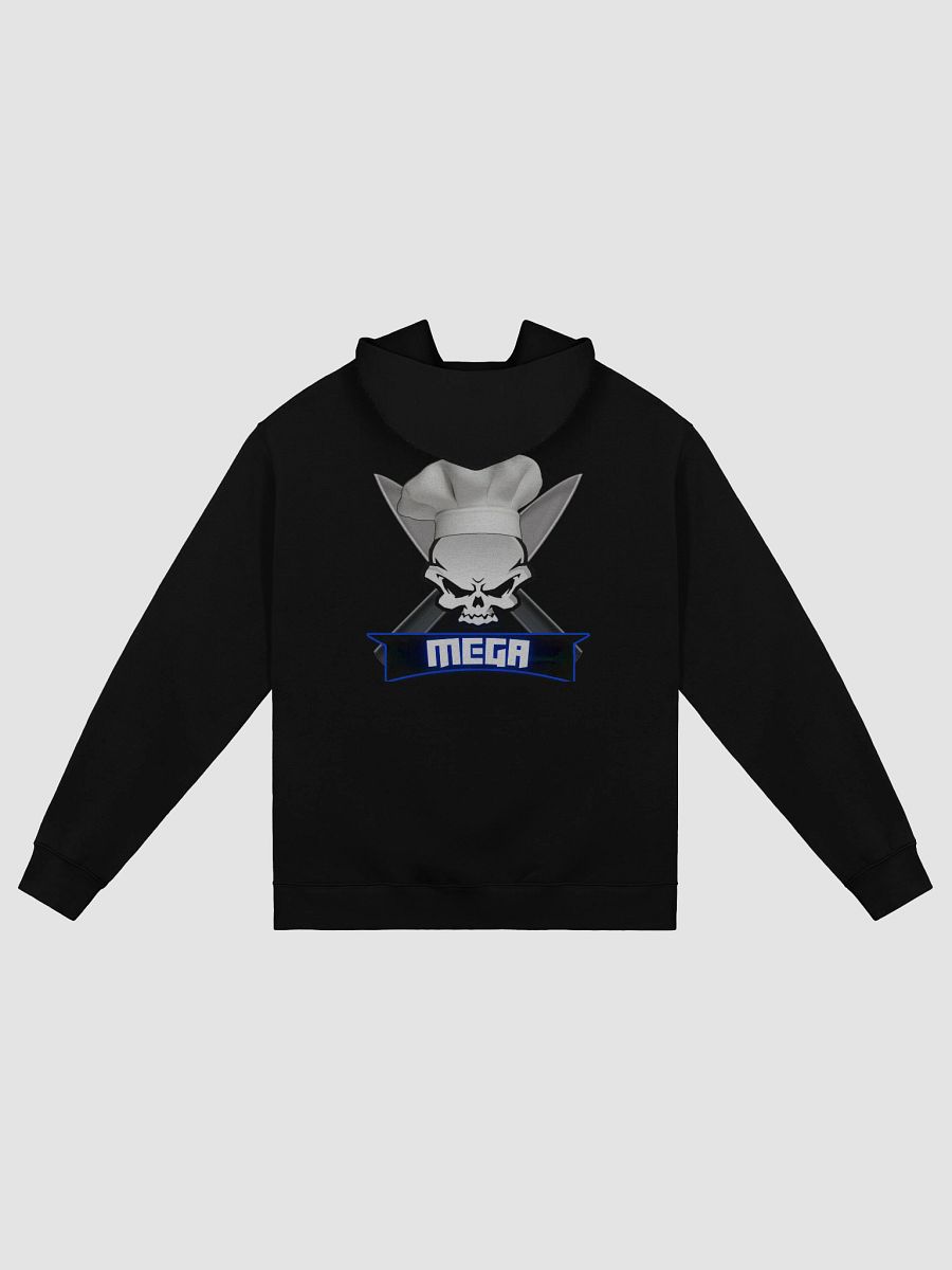 Never Trust Hoodie product image (2)