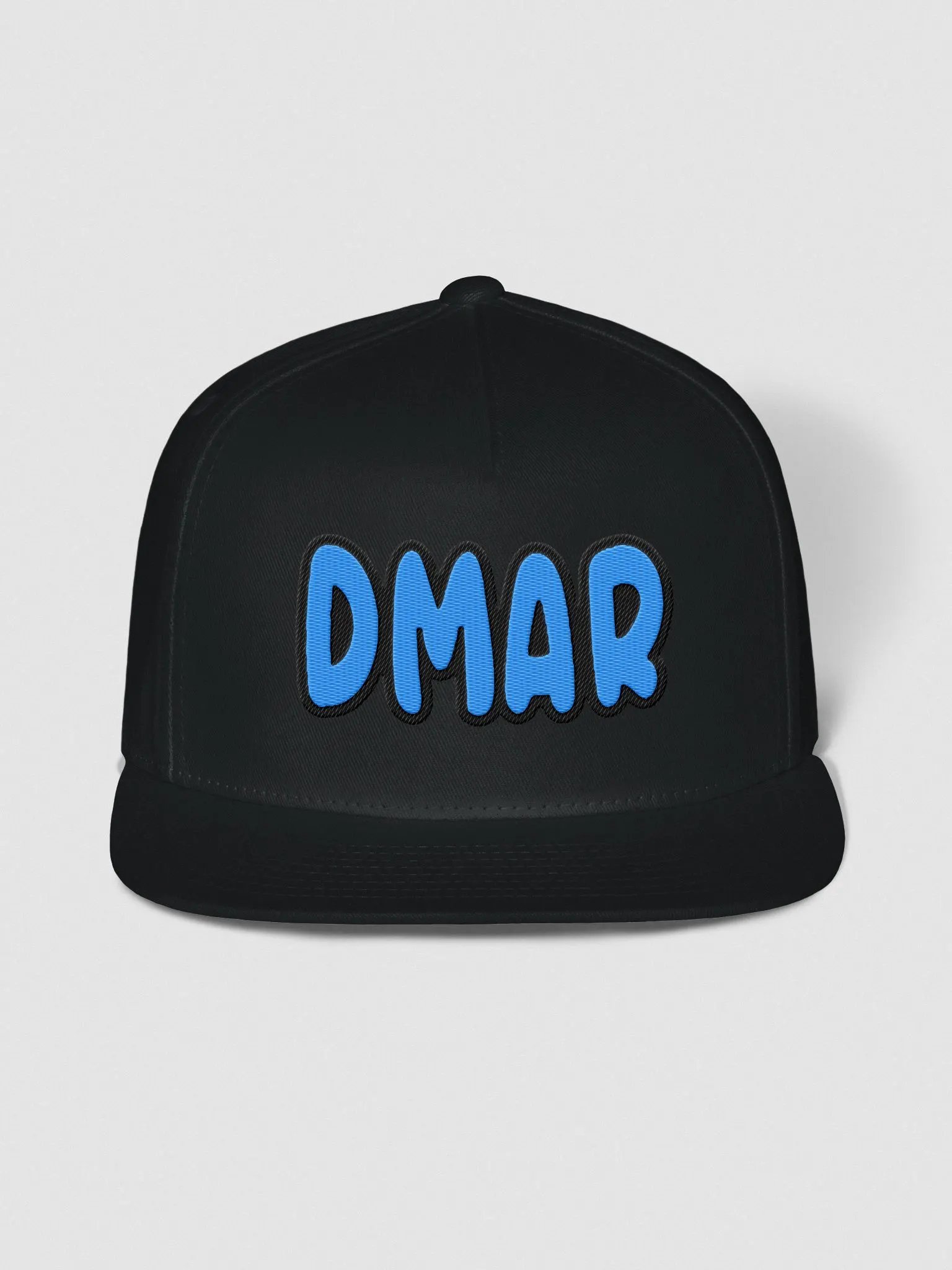 DMAR Hat product image (5)
