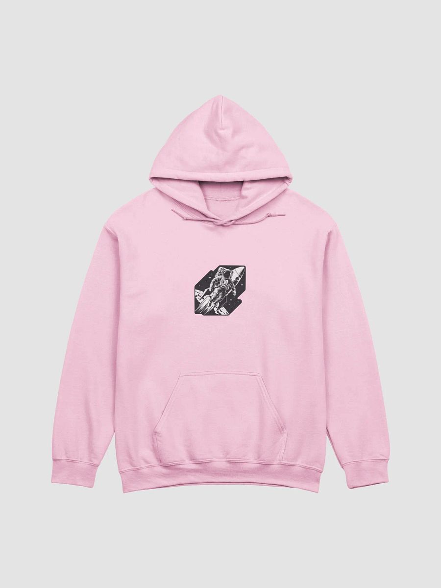 Cosmic Voyager Hoodie product image (28)